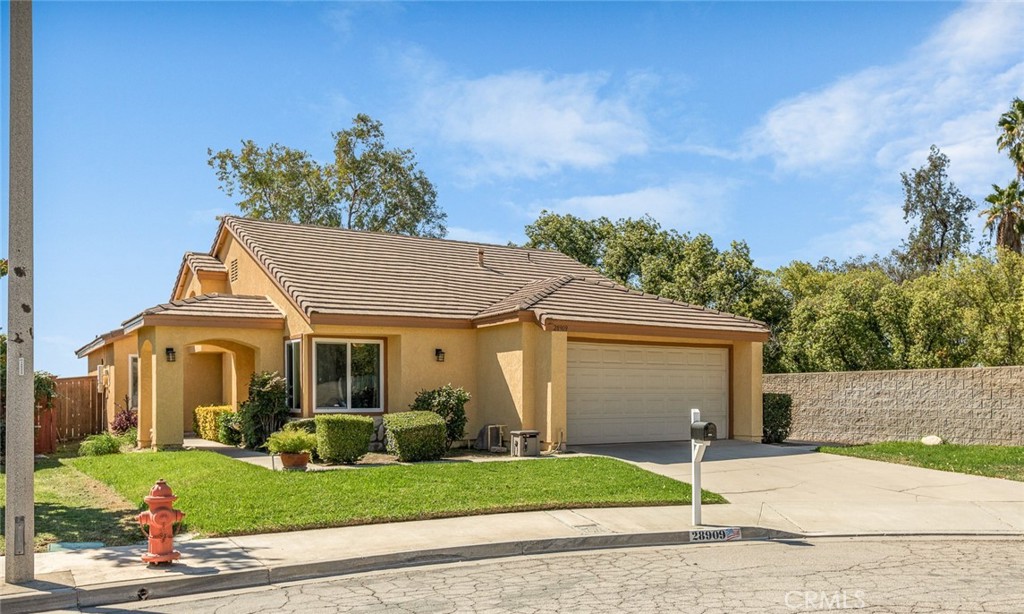 28909 Jasmine Creek Lane Property Photo 1