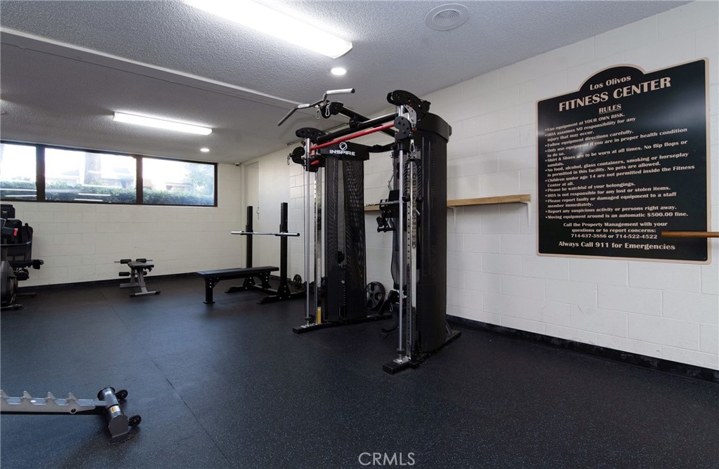 15321 Santa Gertrudes J110 Property Photo 25