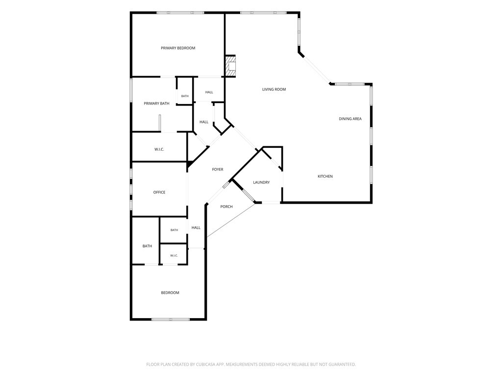 2437 Birdie Drive Property Photo 4