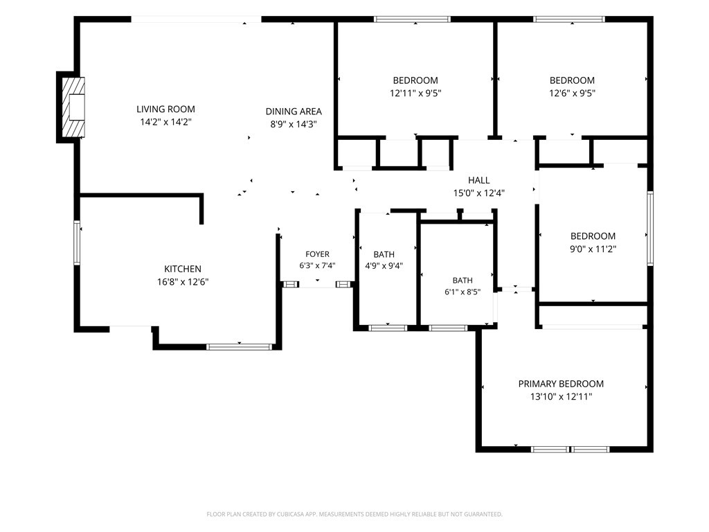 8681 La Grande Street Property Photo 38
