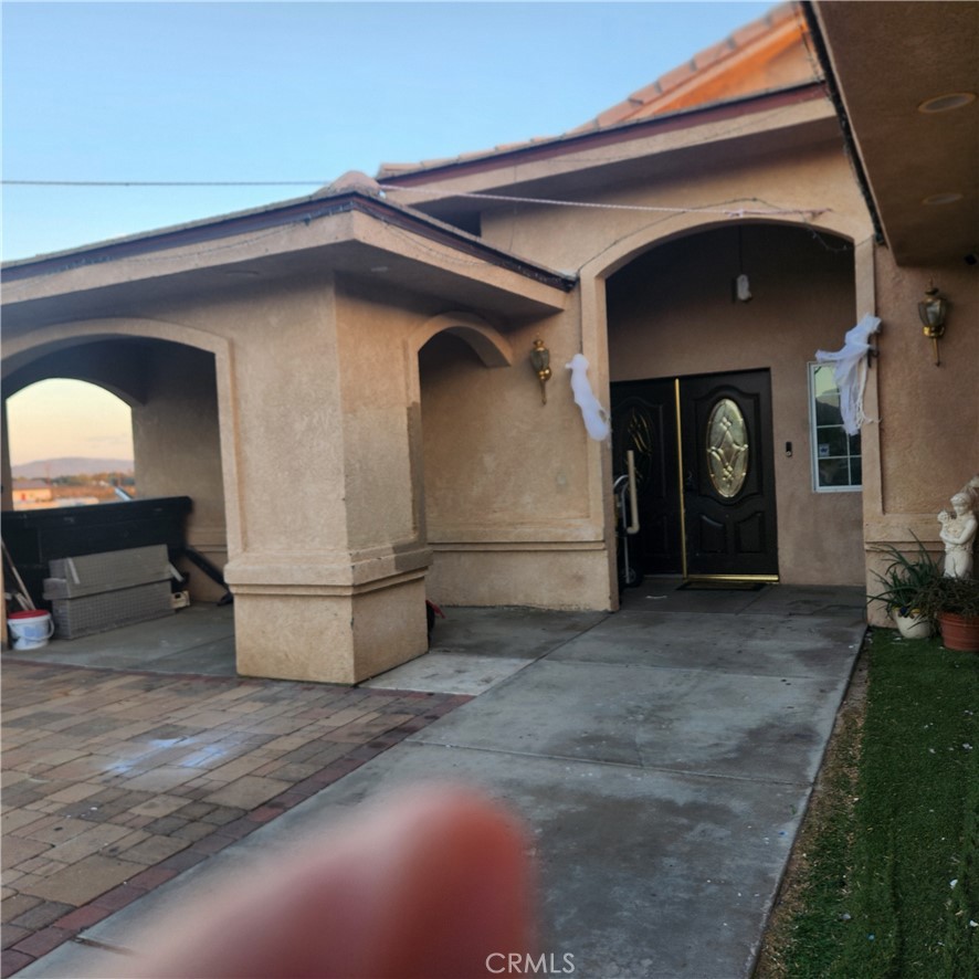 16991 Via Corto E. Property Photo 1