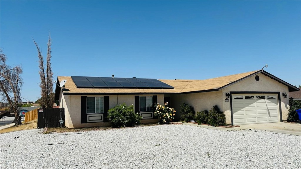 12850 Desert Creek Property Photo 1