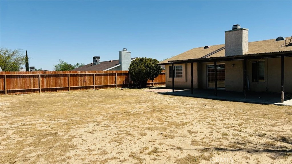12850 Desert Creek Property Photo 3