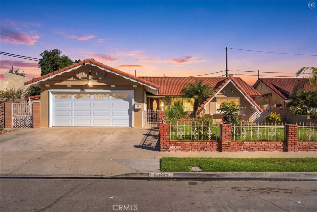 10591 Henderson Avenue Property Photo 1