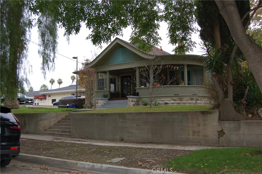 4162 Chestnut Street Property Photo 1