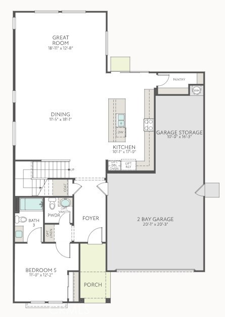 826 Conductor Court Property Photo 2