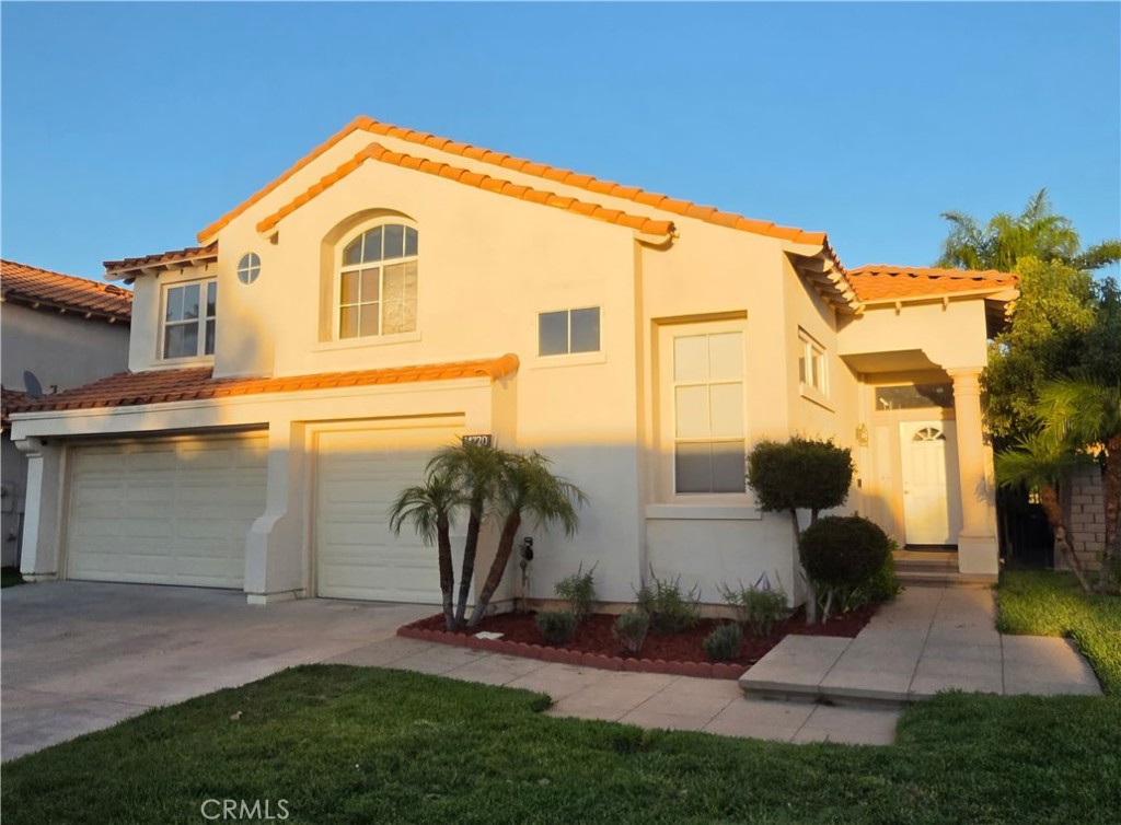 14720 Muirfield Street Property Photo 1