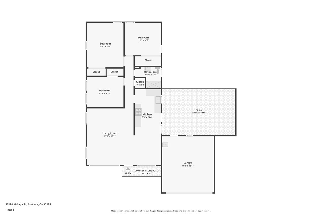 17436 Malaga Street Property Photo 40