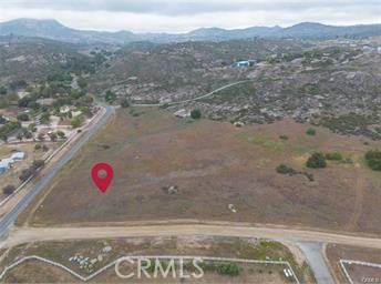 0 De Portola Property Photo 1