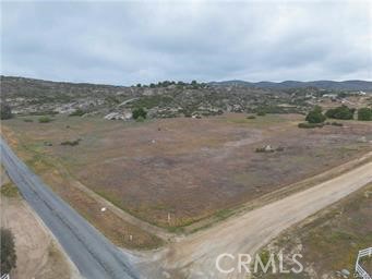0 De Portola Property Photo 2