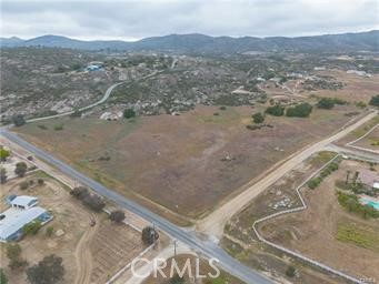 0 De Portola Property Photo 3