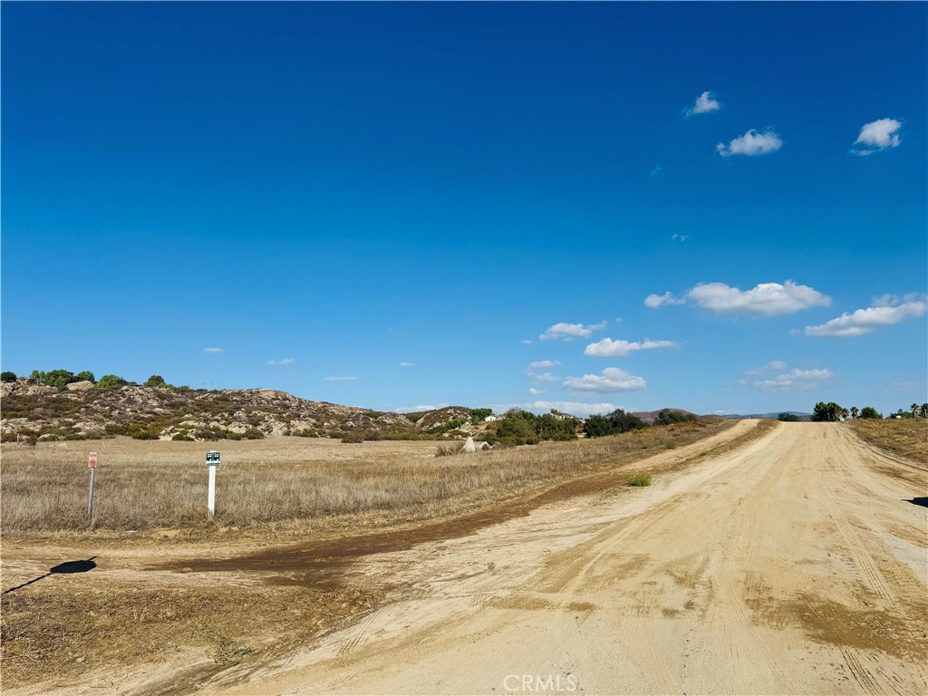 0 De Portola Property Photo 4
