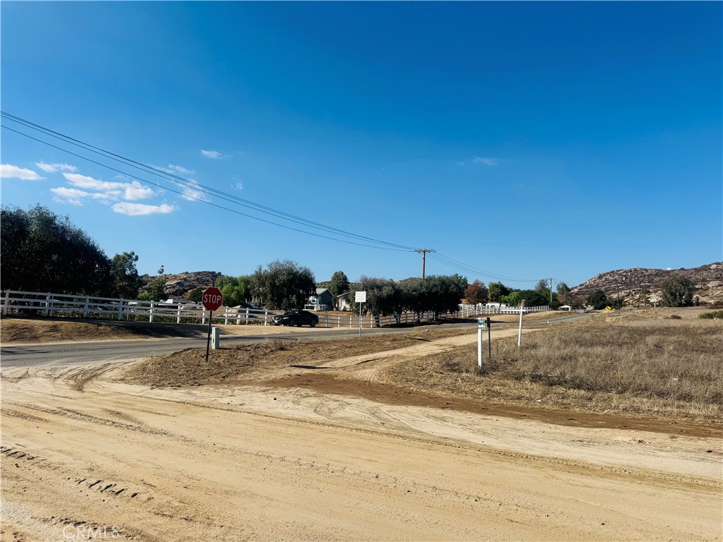 0 De Portola Property Photo 9