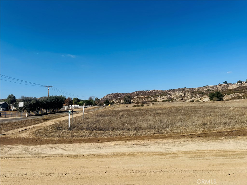 0 De Portola Property Photo 10