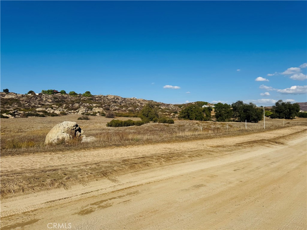 0 De Portola Property Photo 11