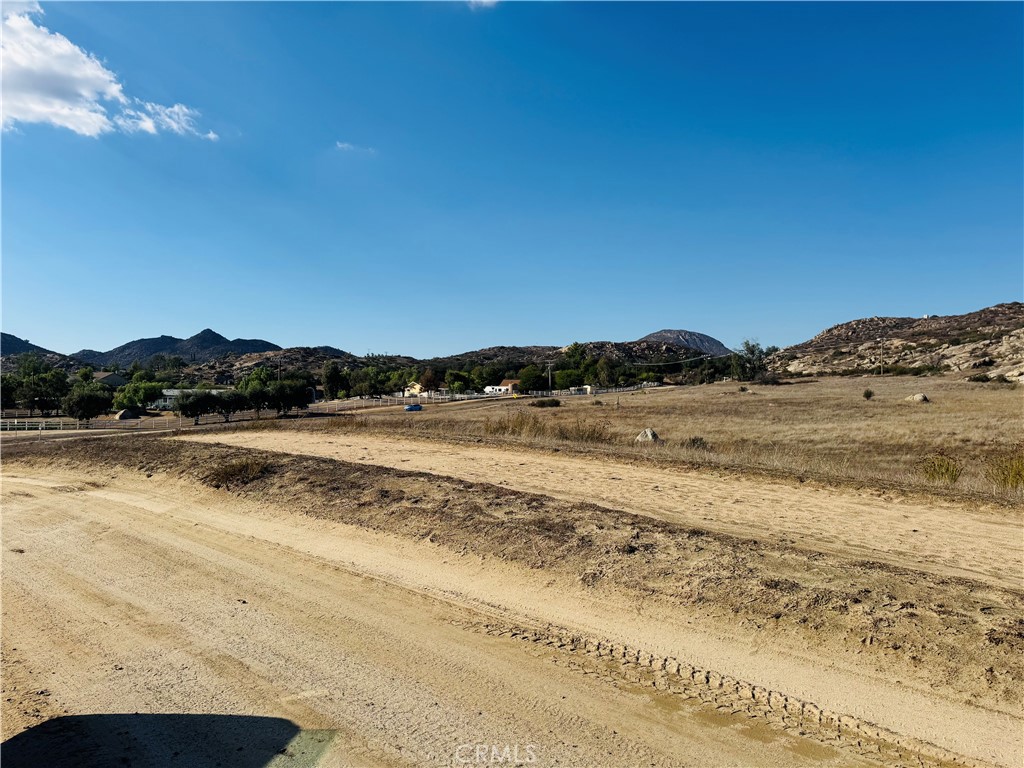 0 De Portola Property Photo 12
