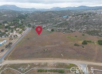 0 De Portola Property Photo 1