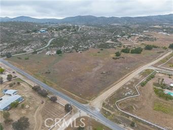 0 De Portola Property Photo 2