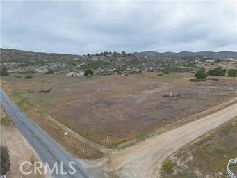0 De Portola Property Photo 3