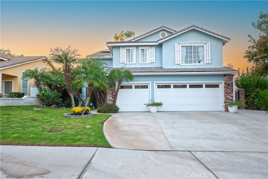 1438 Kirkmichael Circle Property Photo 4