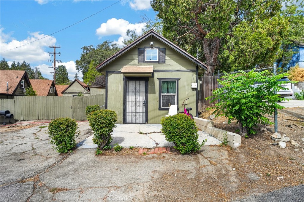 23762 Manzanita Drive Property Photo 47