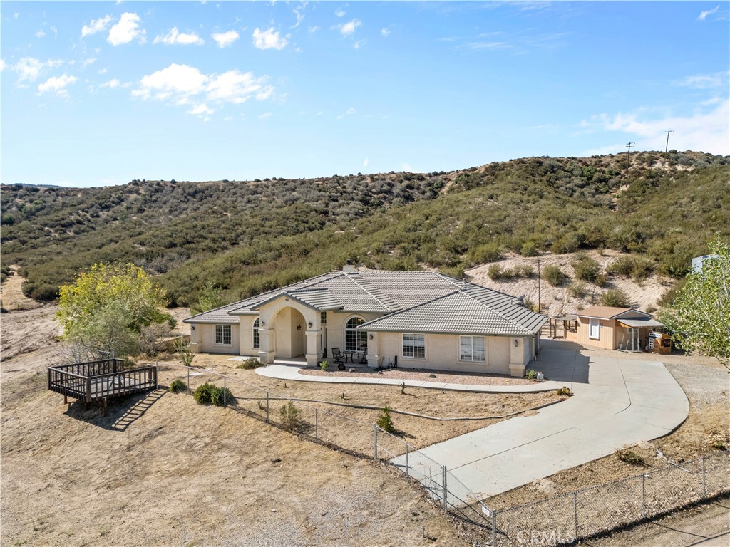 3950 Coriander Drive Property Photo 1