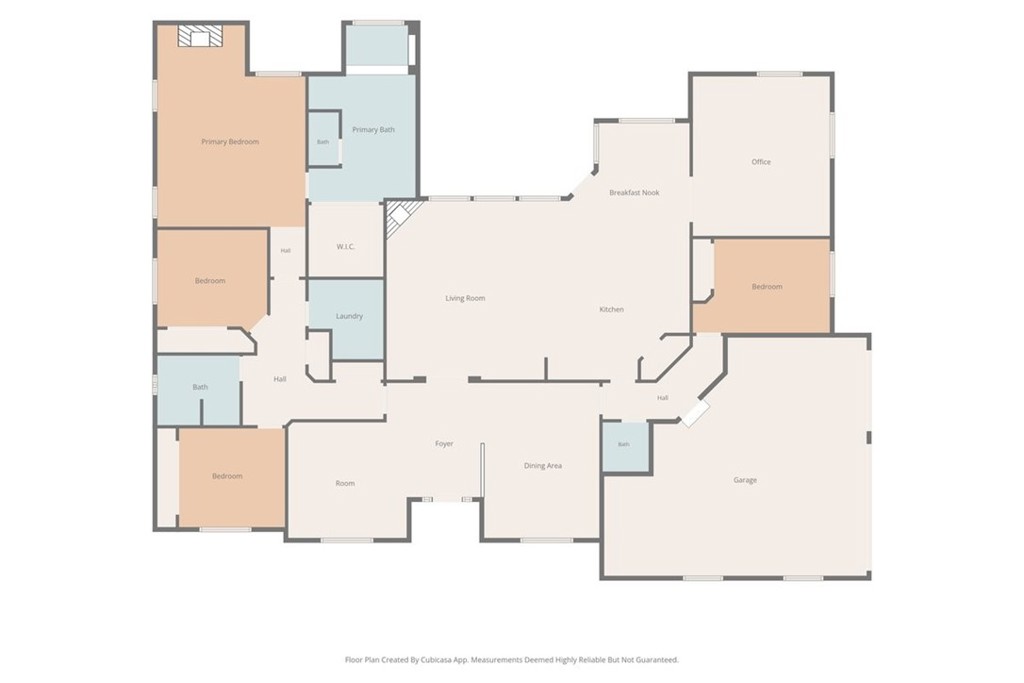3950 Coriander Drive Property Photo 49