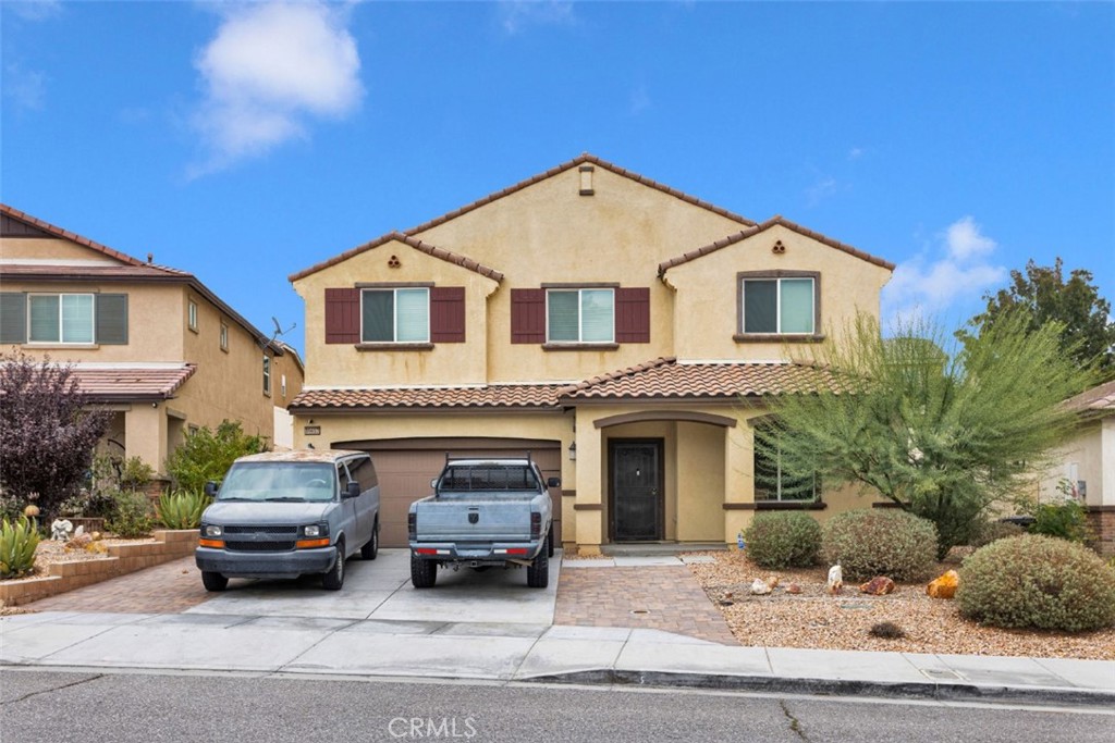 16617 Ukiah Property Photo 1