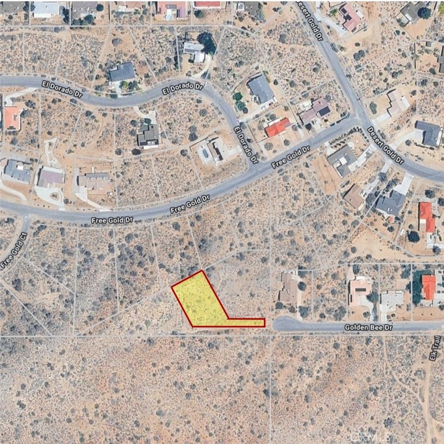 55640 Golden Bee Drive Property Photo 1