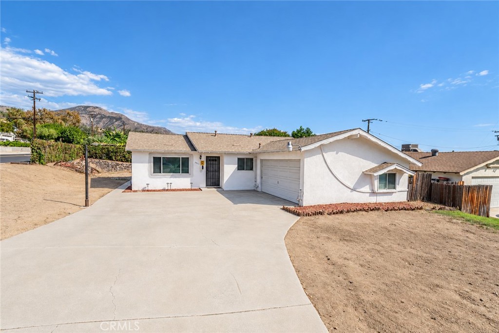 5311 Osbun Road Property Photo 1