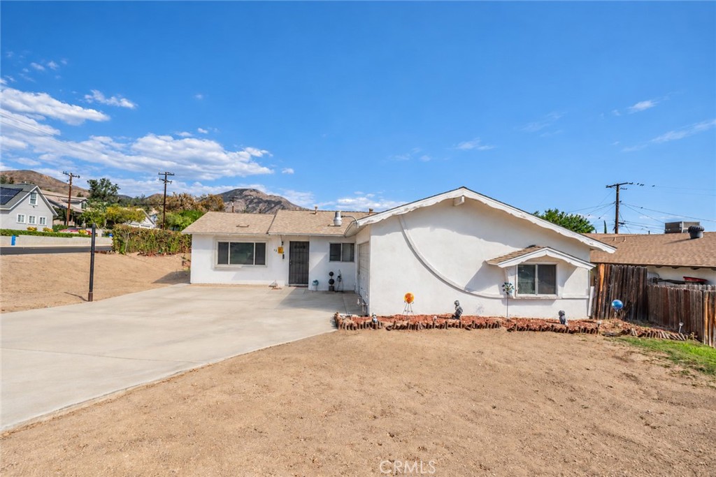 5311 Osbun Road Property Photo 2