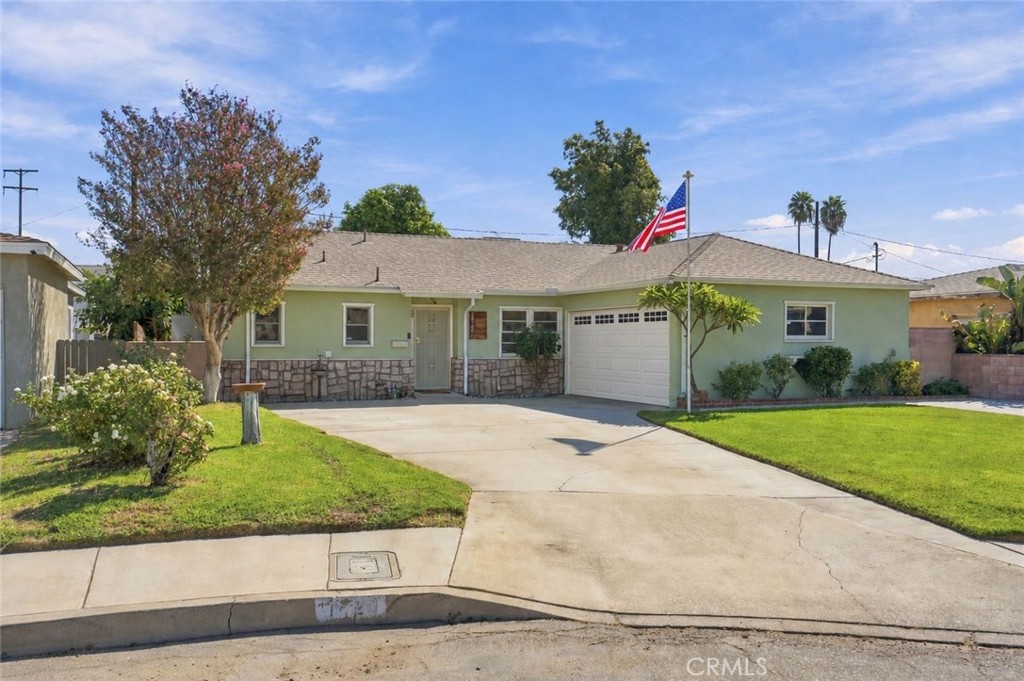 1420 Tejon Avenue Property Photo 1
