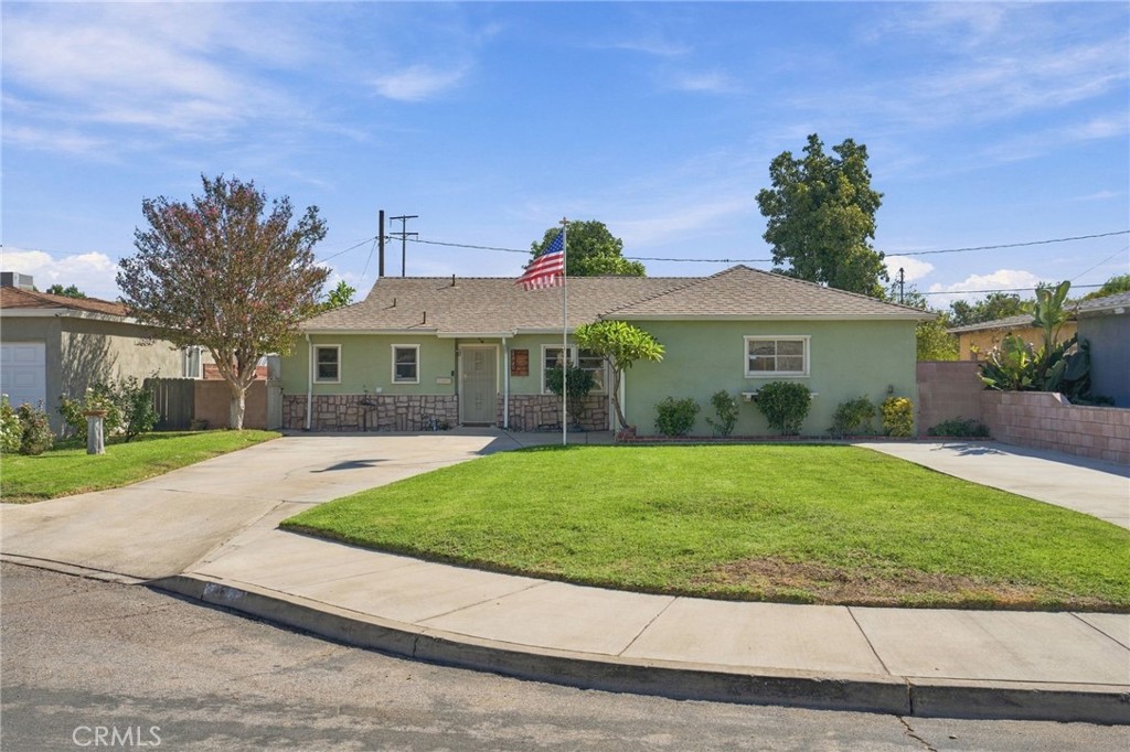 1420 Tejon Avenue Property Photo 2