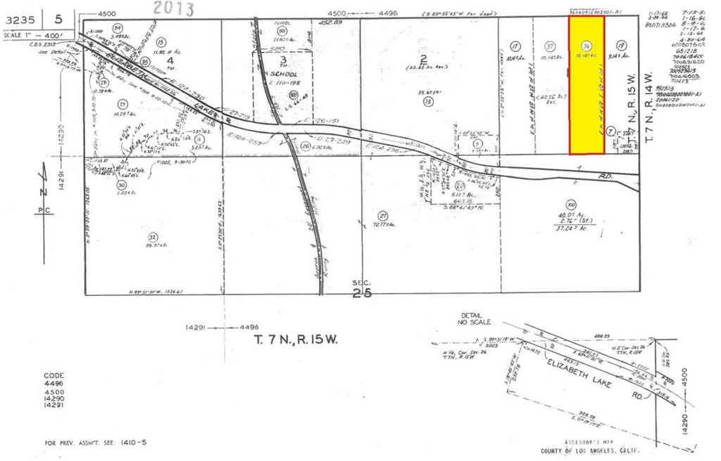 0 Avenue K Property Photo 9