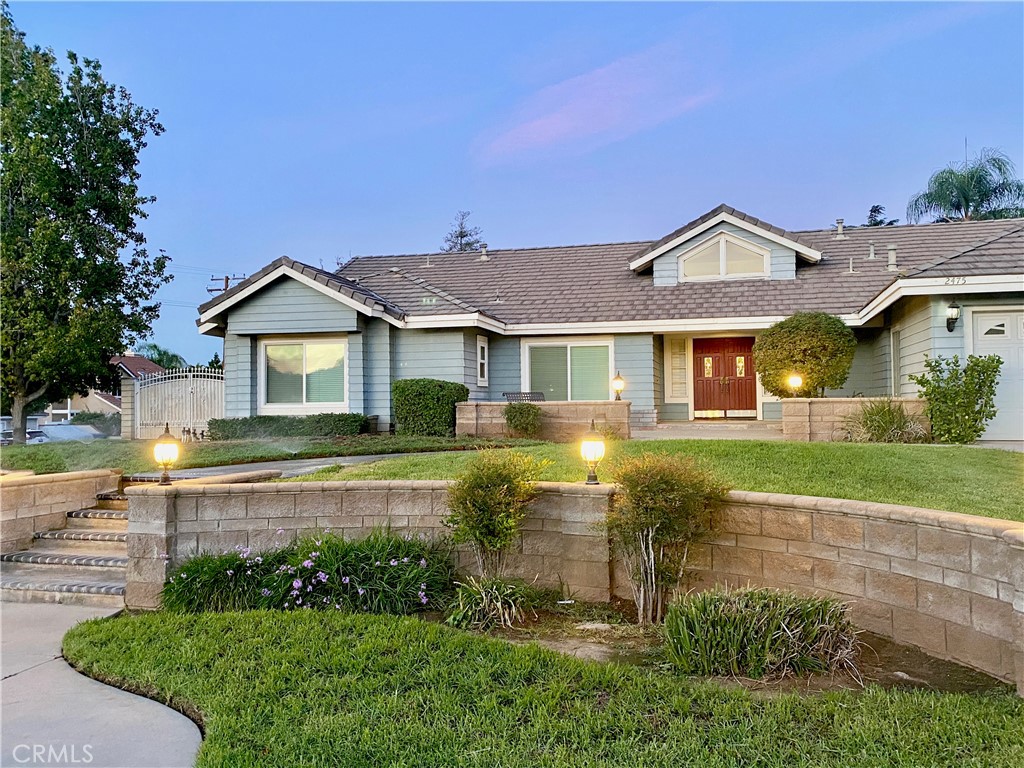 2475 Lassalette Court Property Photo 1