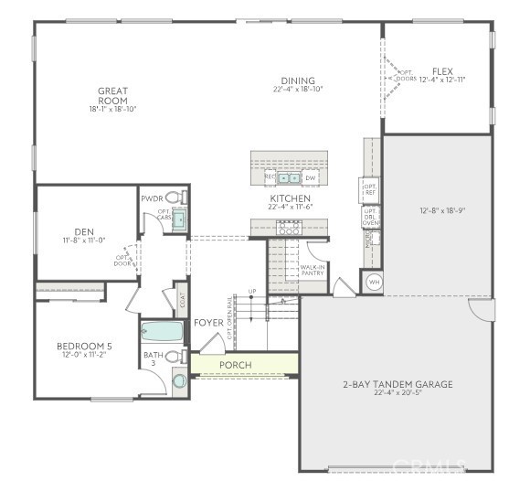 1570 Oriole Street Property Photo 2