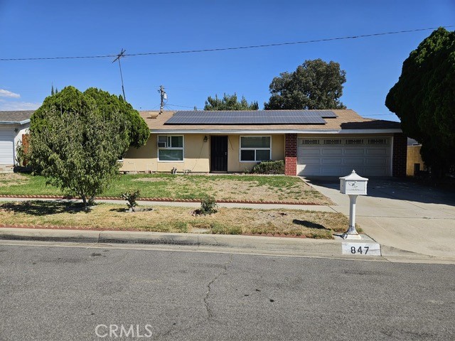 847 S Forest Property Photo 1