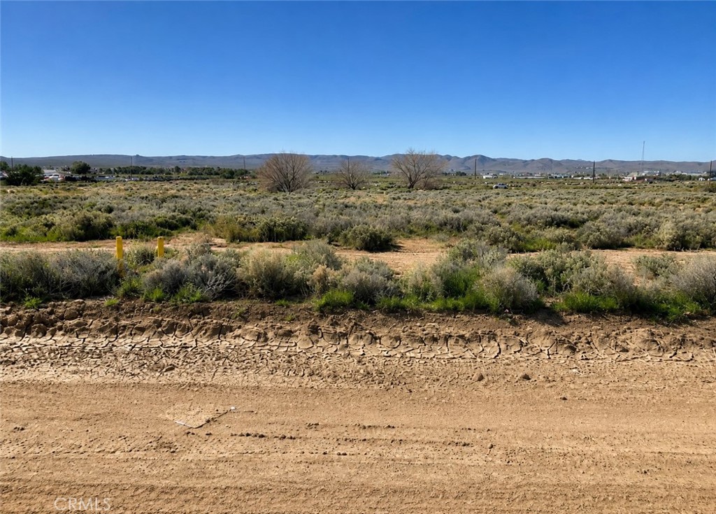 0 E Ridgecrest Boulevard Property Photo 1