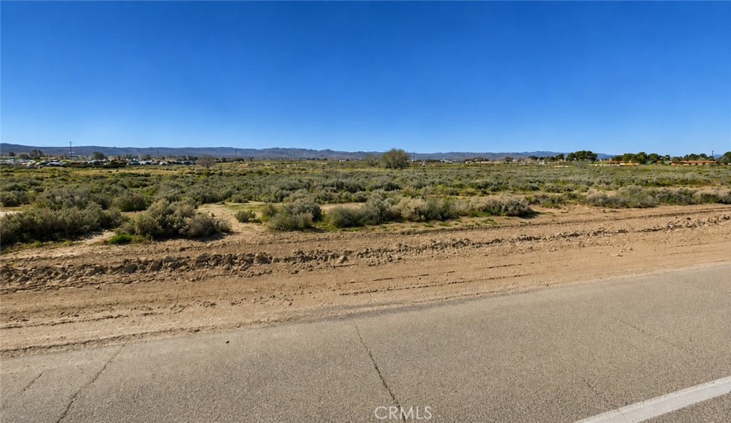 0 E Ridgecrest Boulevard Property Photo 2