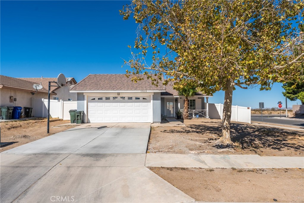 10814 Rose Court Property Photo 1