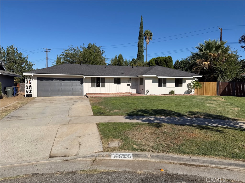 6623 Eva Place Property Photo 1