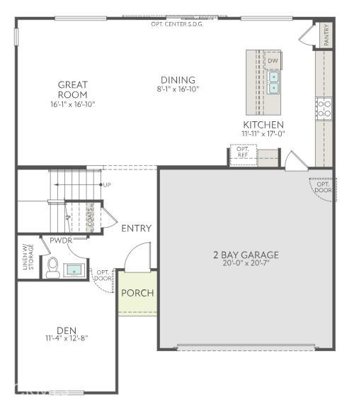 5518 Kiwi Court Property Photo 2