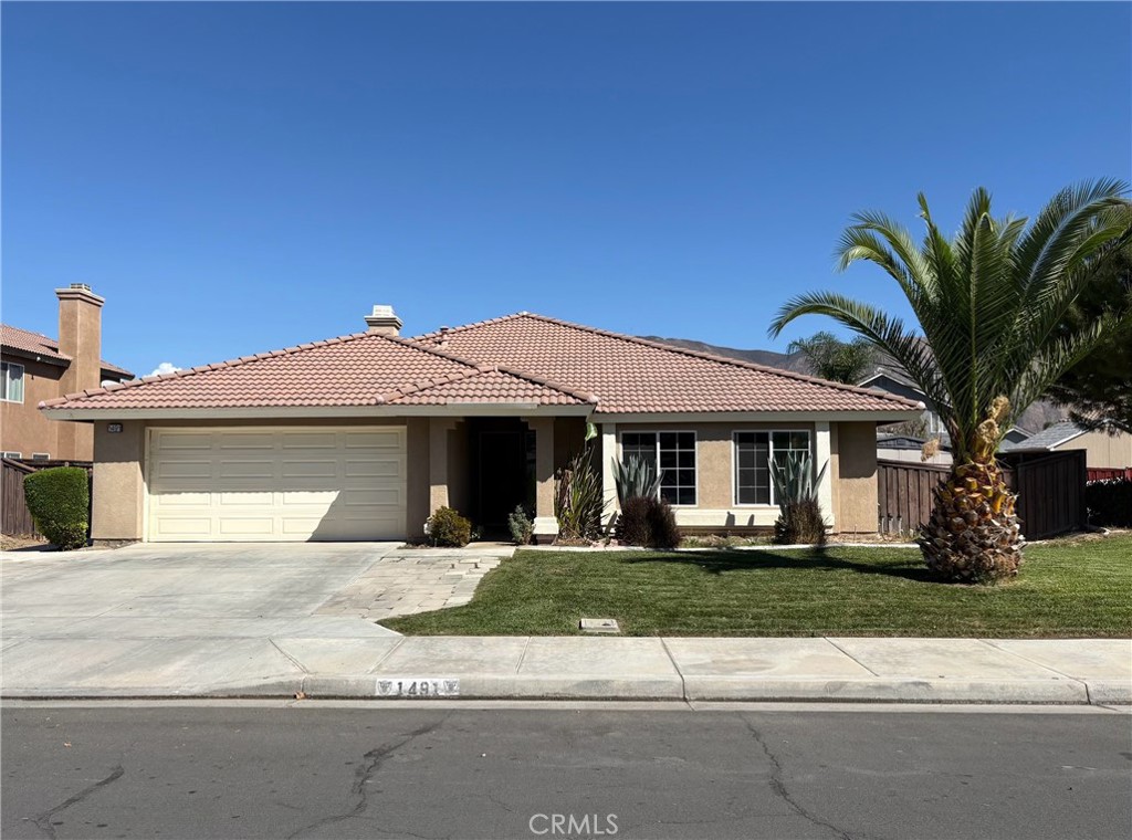 1491 Lechuga Property Photo 1