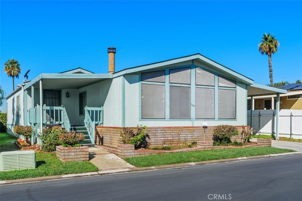 4080 Pedley Drive 146 Property Photo 1
