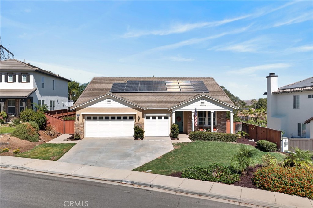 8870 Camino Limon Property Photo 1