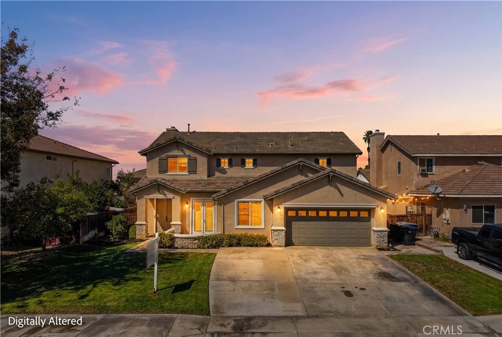 11123 Violet Court Property Photo 1