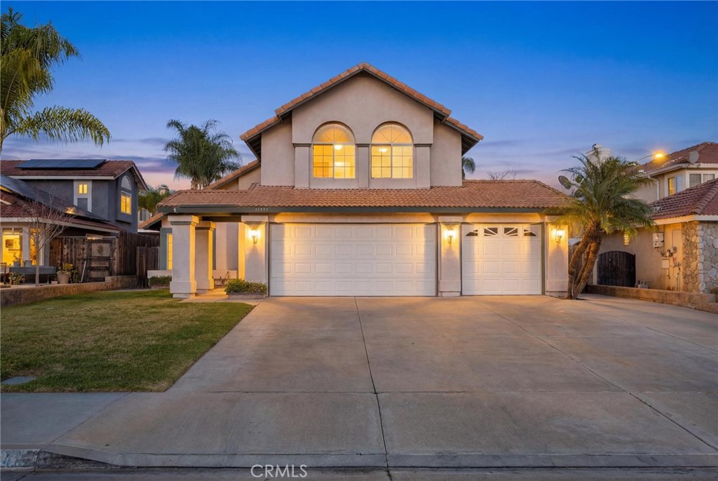 34074 Autumn Sage Court Property Photo 1