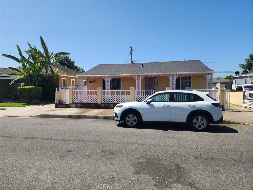 6824 Marcelle Street Property Photo 1
