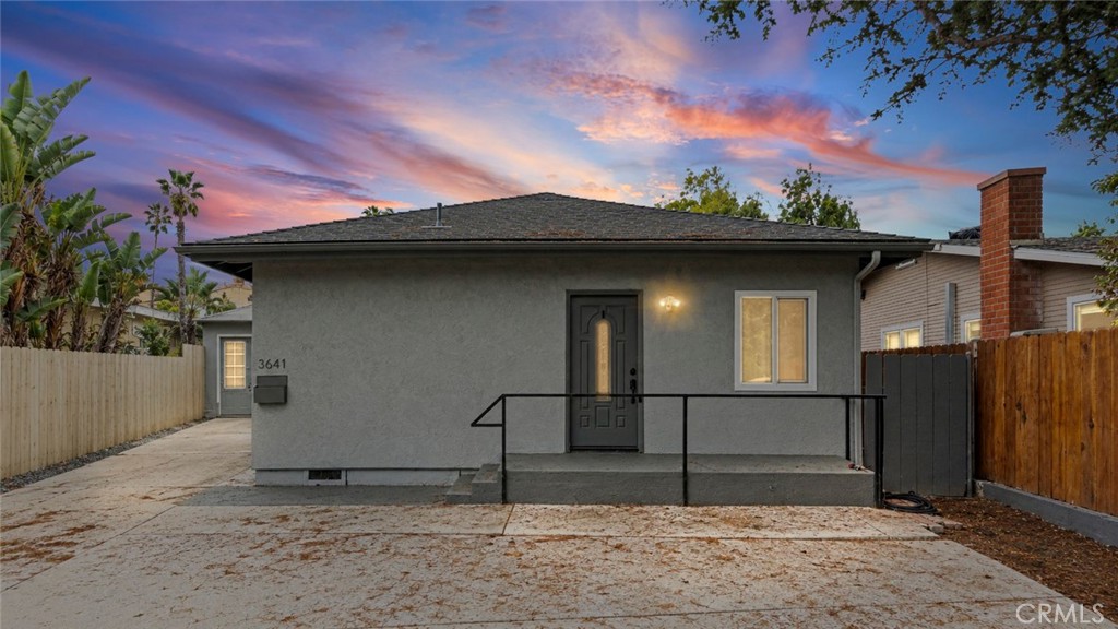 3641 Poe Street Property Photo 1