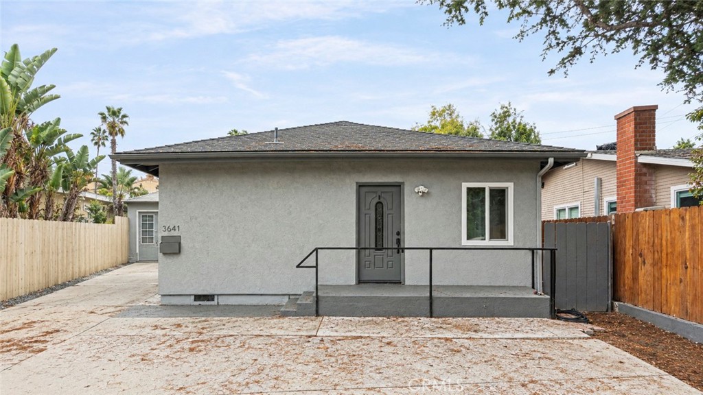 3641 Poe Street Property Photo 3
